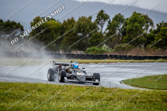 Sports & Racing Cars 80 - TCRC Rnd 6 - 1st Dec 2024-2