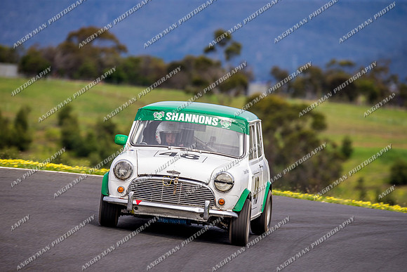 Group NB and Under 2 Litre - 48 Daniel Willson - Sunday - 2nd October 2016-6