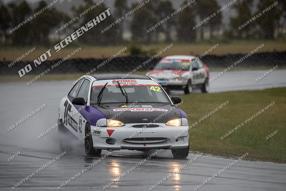 Regularity 42 - TCRC Rnd 6 - 1st Dec 2024-2