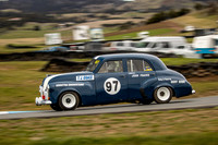 Early Holden Regularity 97 - Friday-4