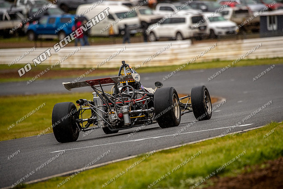 Regularity Sports and Racing Cars and Invited - 97 - 04 - Sunday-13