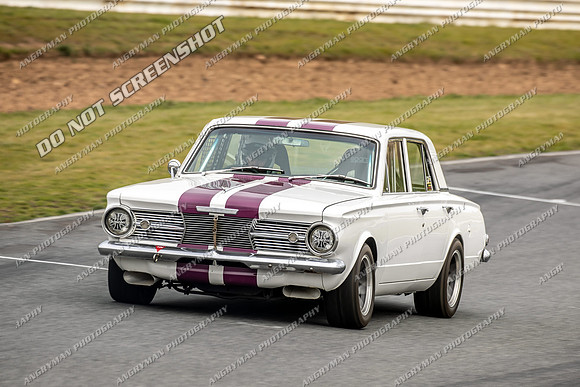 Baskerville Classic Sprints - 73 - 01 - Thursday