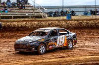 Street Stock 19 T19 - 03 - Carrick - 26th Nov 2022-5