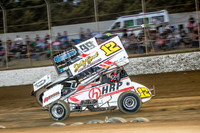 Sprintcar 12 W12 - 19 - Latrobe - 2nd Feb 2018 - WSS_-20