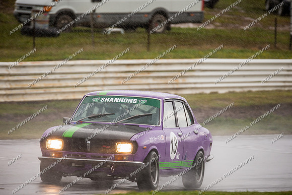 Group NC Over 2 Litre - 13 Callan Thomas - Saturday - 1st october 2016-12