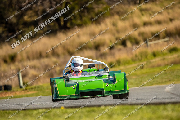Regularity Sports & Racing Cars 98 - Friday-3
