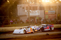 Late Model 22 T22 - 14 - Latrobe - 18th Feb 2023-4