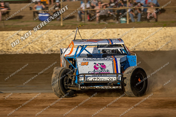 AMCA 64 T64 - 14 - Latrobe - 18th Feb 2023-3