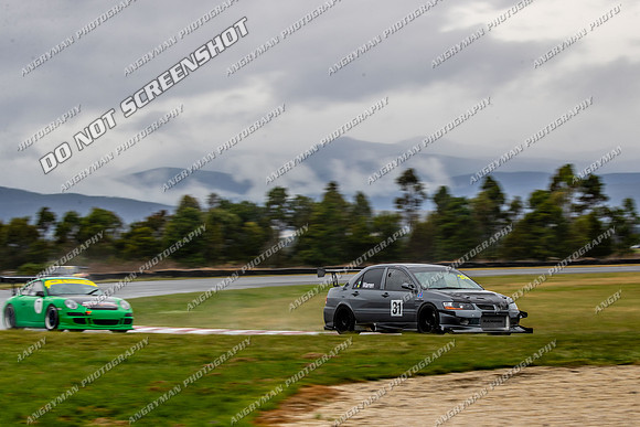 Sports GT 31 - TCRC Rnd 6 - 1st Dec 2024-4