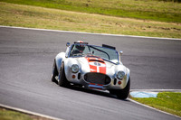 9 Armin Baier - Cobra - Regularity Sports & Racing Cars - Saturday-9