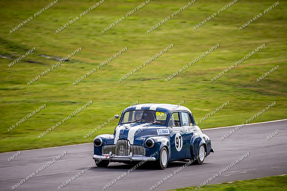 Regularity Group B - 97 Trevor Grace - Sunday - 2nd October 2016