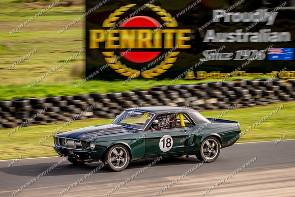 Regularity Group A - 18 Damian Dransfield - Sunday - 2nd October 2016-3