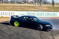 5 - Drift League - Drift Collective Rnd 2 - 17-18 May 2025-17
