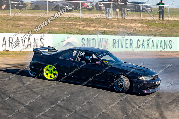 5 - Drift League - Drift Collective Rnd 2 - 17-18 May 2025-17