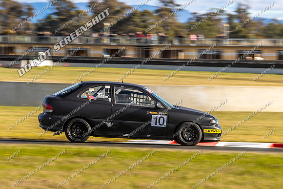 Hyundai 10 - TCRC Rnd 4 - 18-19 May 2024-13