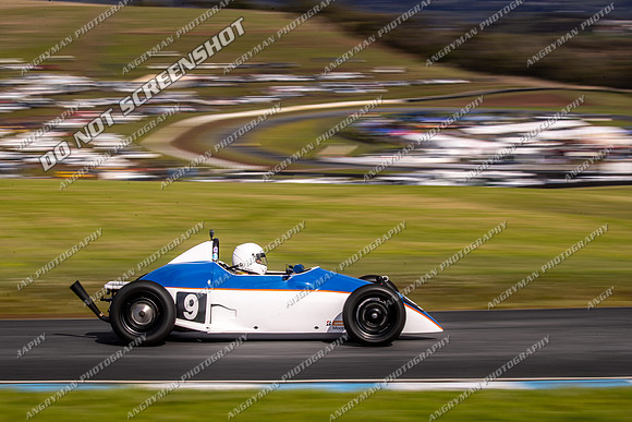 Regularity Sports and Racing Cars and Invited - 9 - 03 - Saturday-3