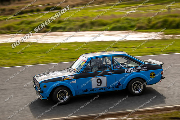 Muscle Car Cup Under 2000cc - 9 - 03 - Saturday-10