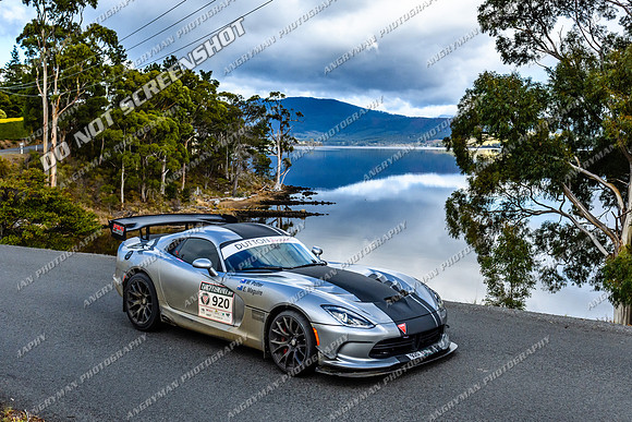 920 - TS32 - CYGNET - SG
