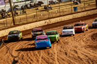 Street Stock 32 T32 - 09 - Carrick - 6th & 7th Jan 2023-2