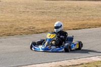 TAG 125 Restricted Light - 4 - Karts - 1st June 2017-4