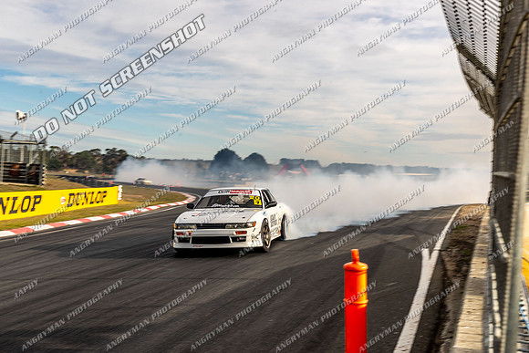 20 - Drift League - Drift Collective Rnd 2 - 17-18 May 2025