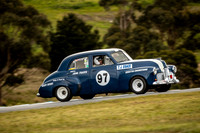 Early Holden Regularity 97 - Saturday-5
