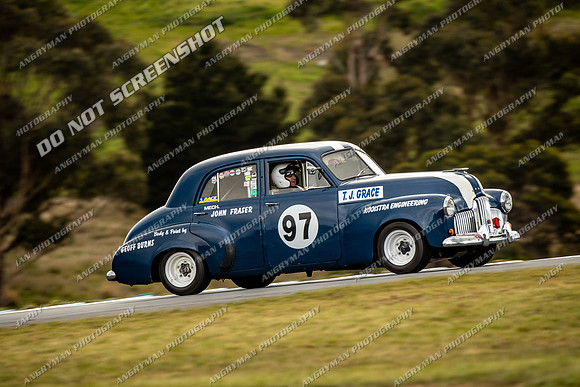 Early Holden Regularity 97 - Saturday-5