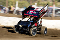 Sprintcar 21 VA21 - 06 - Hobart - 23rd Nov 2019-13