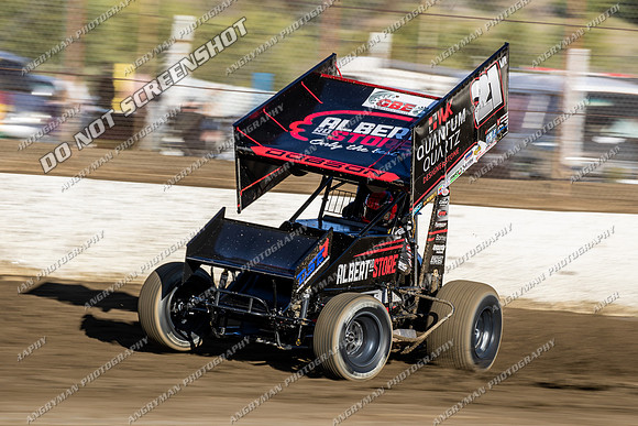 Sprintcar 21 VA21 - 06 - Hobart - 23rd Nov 2019-13