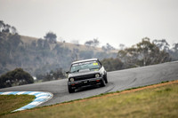 93 - Muscle Car Cup Over 3501cc-11