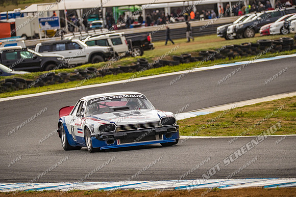 8 - Baskerville Historics 2018-19