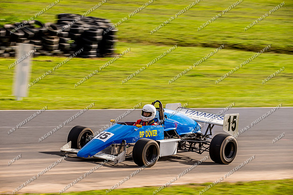 Regularity - Sports & Racing Cars & Invited - 15 Ron Webb - Sunday - 2nd October 2016-3