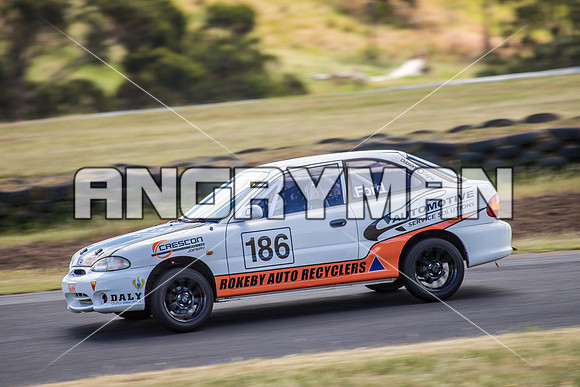 hyundai 186 - Super Series Rnd 6 - 16th Nov 2014-4