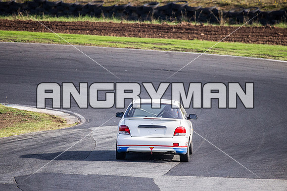Hyundai 46 - Super Sprint - Baskerville 22nd May 2016-13