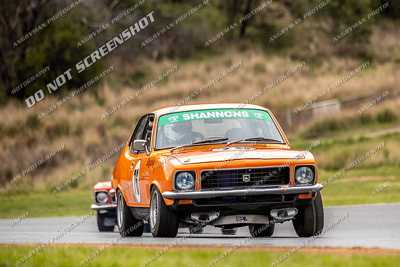 Group NB Over 3 Litre and NC Over 2 Litre - 76 - 01 - Thursday