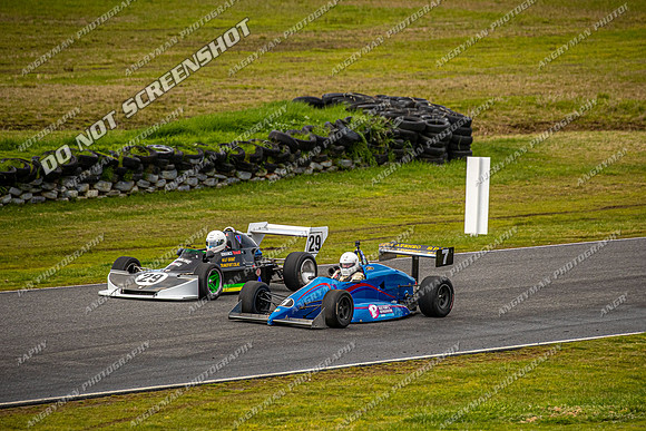 Historic Sports and Racing Cars - 7 - 04 - Sunday-7
