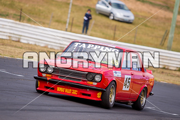 Sports GT 45 - Super Series Rnd 6 - 16th Nov 2014-3