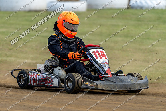 Kart 114 - 08 - Hobart - 1st Jan 2023-4