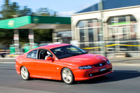 3 Andrew Bond Holden Monaro 2002 - Pub Corner-6