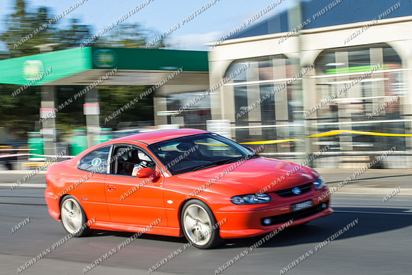 3 Andrew Bond Holden Monaro 2002 - Pub Corner-6