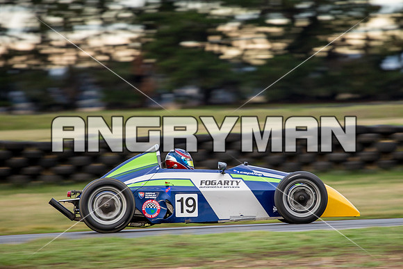 formula vee 19 - Super Series - 25th May 2014-5