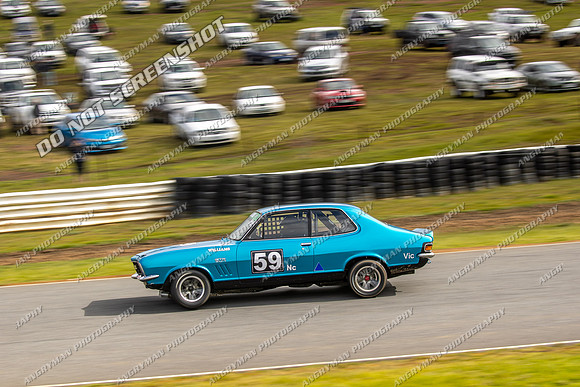 Group NB Over 3 Litre and NC Over 2 Litre - 59 - 03 - Saturday-8