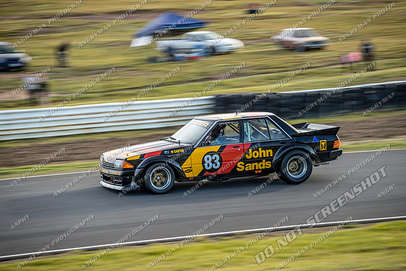 83 - Baskerville Historics 2018-24