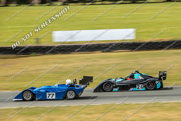 Sports & Racing Cars 77 - TCRC Rnd 6 - 1st Dec 2024-9