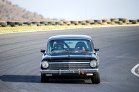 3 Warren Bryan EH Holden - Group N Over Three Litre - Saturday-3