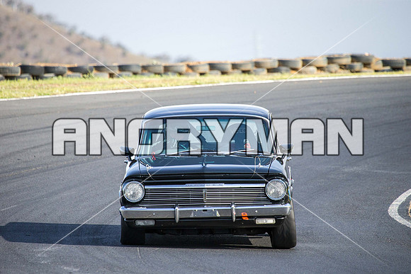 3 Warren Bryan EH Holden - Group N Over Three Litre - Saturday-3