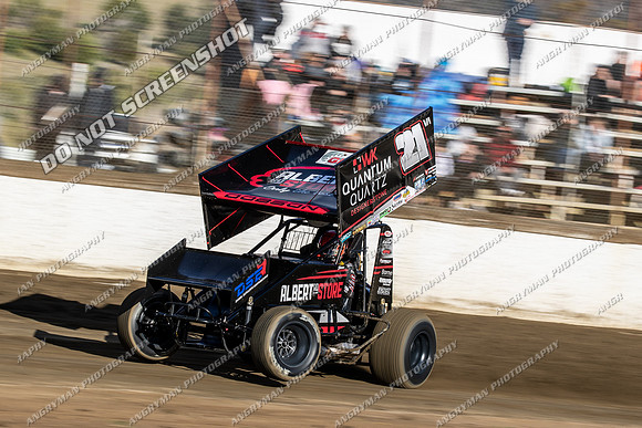 Sprintcar 21 VA21 - 06 - Hobart - 23rd Nov 2019-5