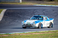 7 - Regularity - Marque Sportscars & Invited-18