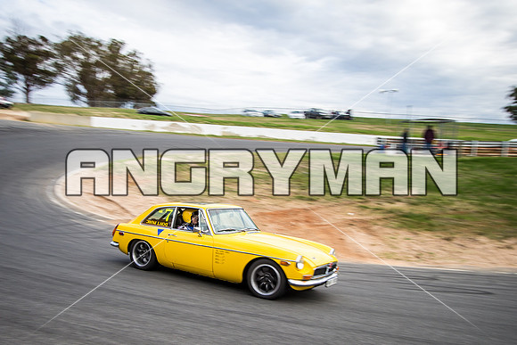 regularity 7 - Super Series - 25th May 2014-5