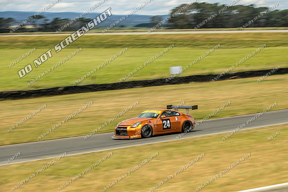 Sports GT 24 - TCRC Rnd 6 - 1st Dec 2024-8